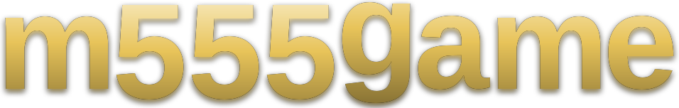 m555game logo