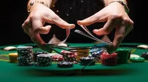 m555game Baccarat Golden