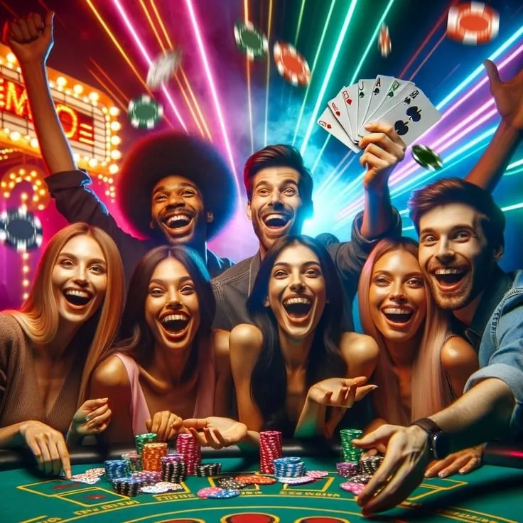 m555game Blackjack TableChamp