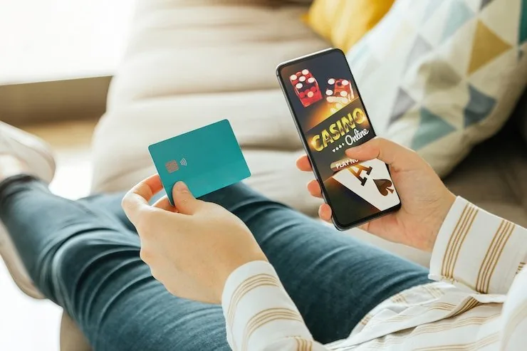 m555game Start Playing via Easypaisa in Seconds